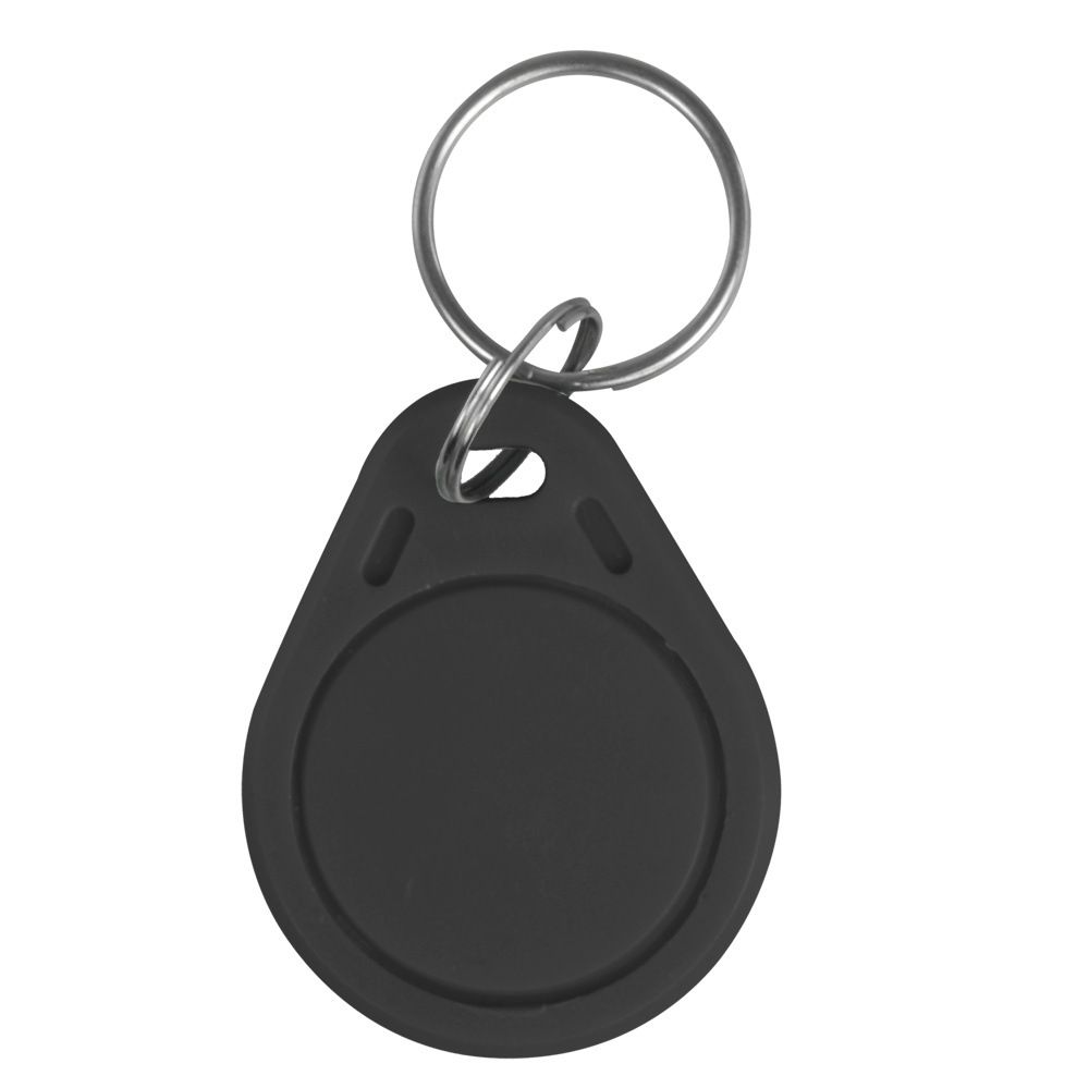 RFID-TAG-BLACK RFID-TAG-BLACK | 125KhZ