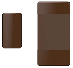 MDC-3-F1-BROWN MDC-3-F1-BROWN - VESTA