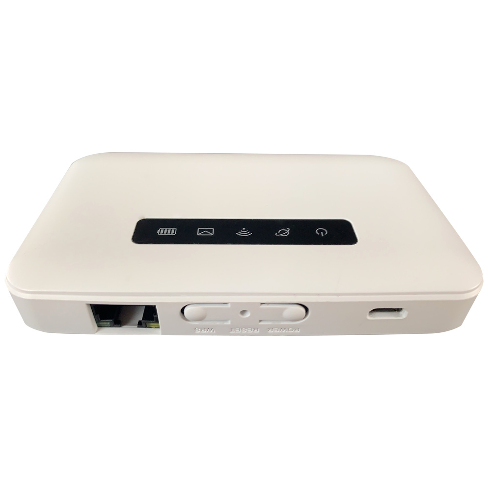 MIFI-4G-UPS MIFI-4G-UPS