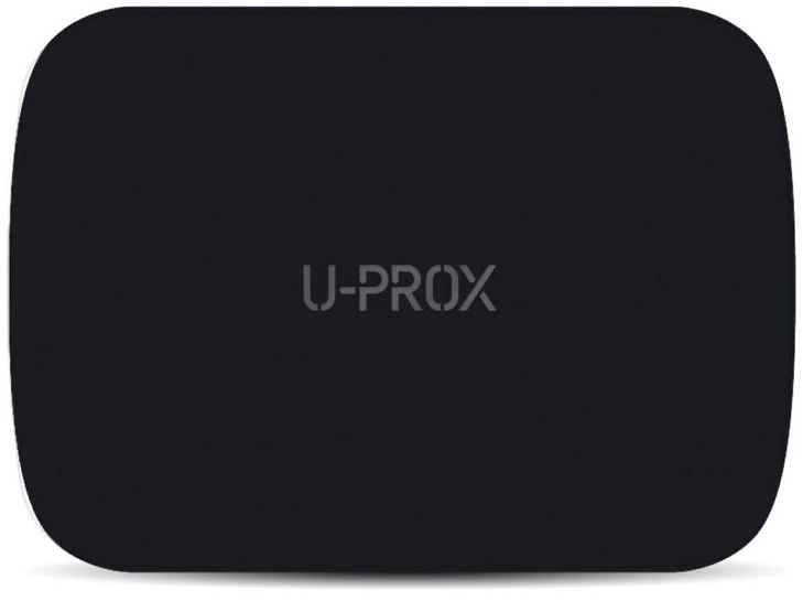 U-Prox MP LTE CENTER BLACK U-Prox MP LTE CENTER BLACK