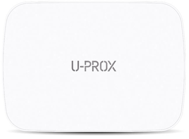 MP LTE CENTER WHITE U-Prox MP LTE CENTER WHITE