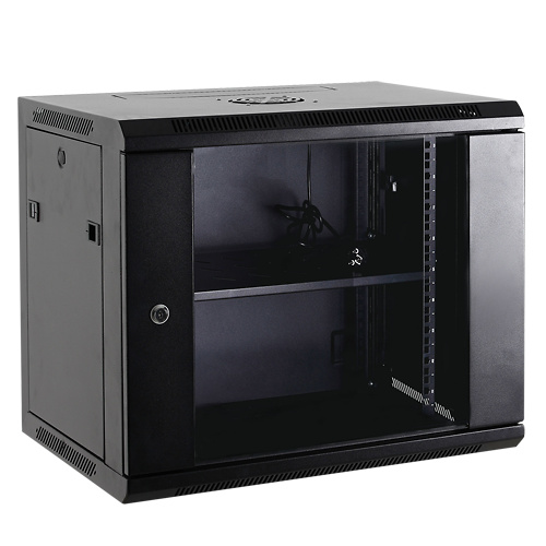 MRACK-6U | Armario Mural Rack de 6U | Fondo 450 