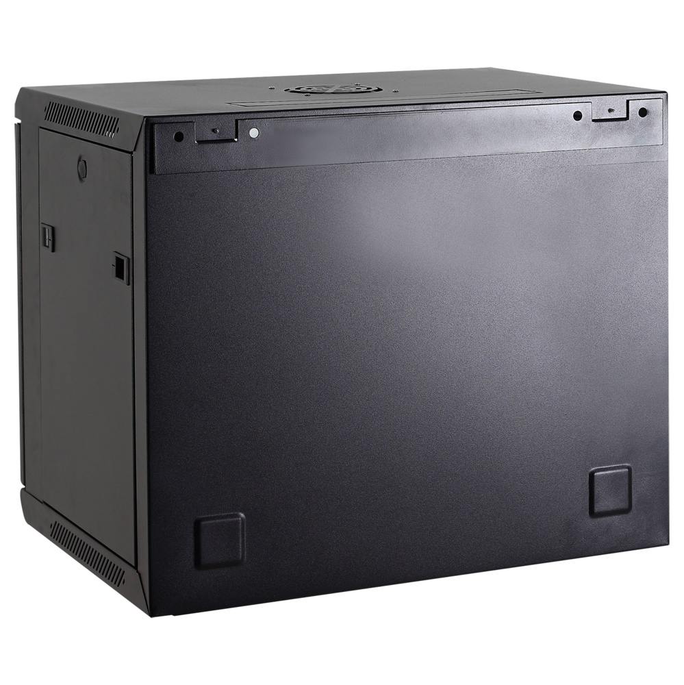 MRACK-6U | Armario Mural Rack de 6U | Fondo 450 