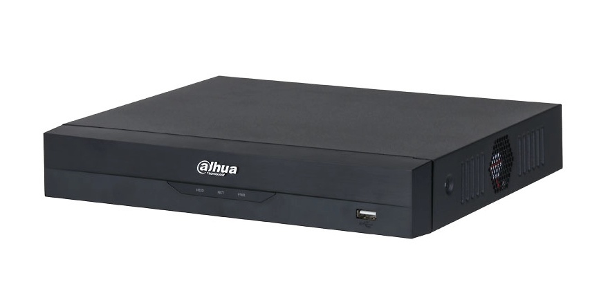 NVR2108HS-I2 NVR2108HS-I2 | DAHUA