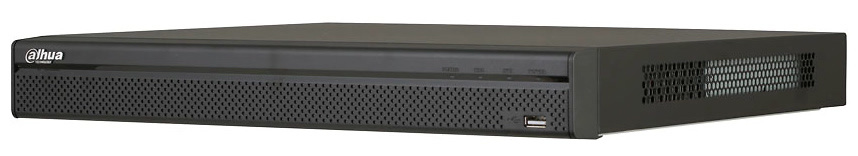 NVR5216-16P-4KS2E NVR5216-16P-4KS2E / DAHUA-1394 Grabador IP de 16 canales para cámaras IP. Es un grabador de cámaras IP con un switch PoE de 16 puertos. Este videograbador de cámaras ip tiene un ancho de banda de entrada de 320 Mbps