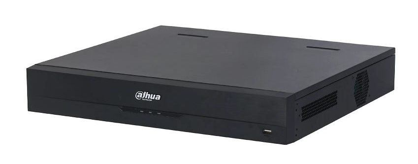 NVR5416-EI   |  DAHUA  -  Grabador NVR WizSense 16 canales  |  SMD Plus  |  Protección Perimetral