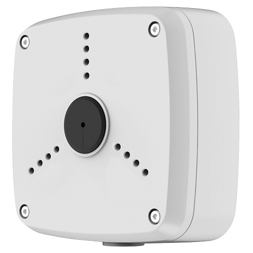 Caja de conexiones DAHUA PFA122 - Caja de conexiones para cámaras de vigilancia y videovigilancia para la seguridad