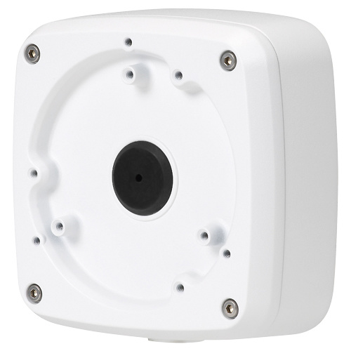 Caja de conexiones DAHUA PFA123 - Caja de conexiones para cámaras de vigilancia y videovigilancia para la seguridad