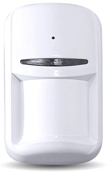 U-Prox PIR COMBI WHITE U-Prox PIR COMBI WHITE