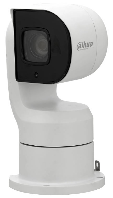 PTZ1A225-HNR-GB  |  DAHUA  -  Cámara IP Starlight con posicionador   |  Auto-tracking   |  WizMind  |  2 Mpx  |  Zoom 25x  |  Poe+  | Leds IR 150 metros