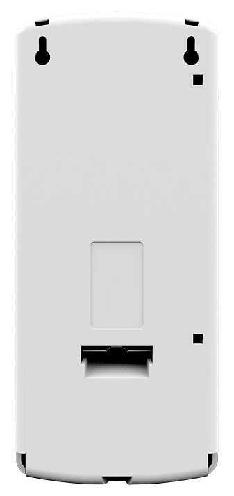 REF-4717 | XF-SERIES - Dispensador de Gel Desinfectante con sensor inteligente de temperatura 