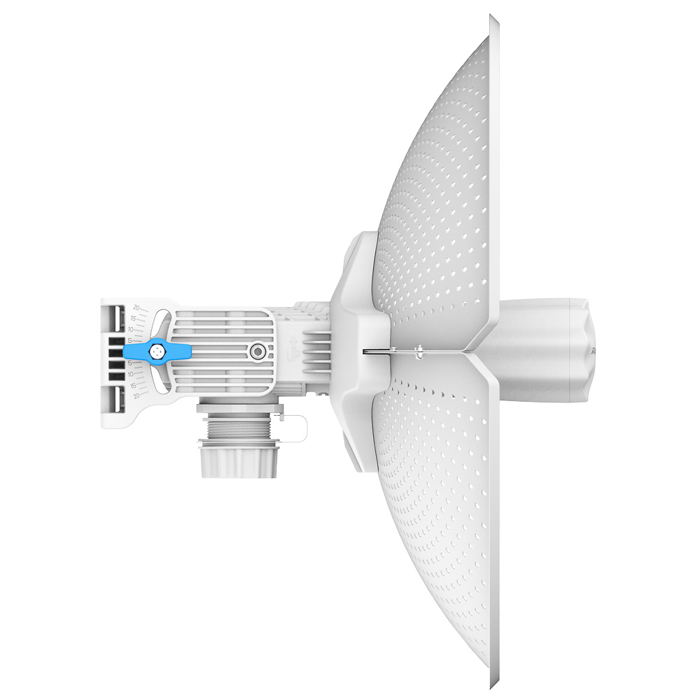 RG-AirMetro460F | RUIJIE - Enlace Inalámbrico 5 GHz 5.85 GHz | Alcance de hasta 15 km | Transmisión 867 Mbps para 5 GHz 