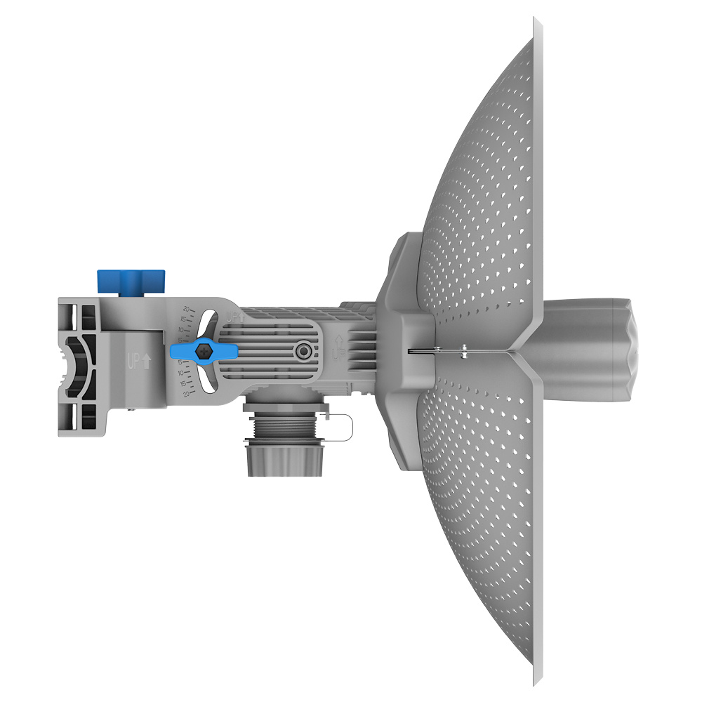 RG-AirMetro460G | RUIJIE - Enlace Inalámbrico 5 GHz 5.85 GHz | Alcance de hasta 15 km | Transmisión 867 Mbps para 5 GHz 
