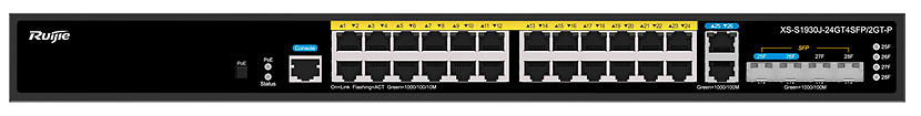 RG-XS-S1930J-48GT4SFP RG-XS-S1930J-48GT4SFP | RUIJIE