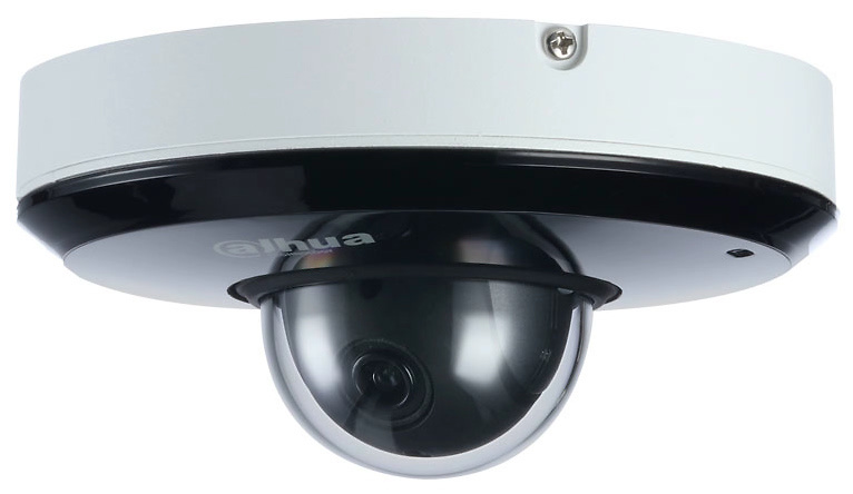 SD1A404XB-GNR  |  DAHUA  -   Cámara IP StarLight   |  4 Megapixel   |  Zoom 4x  |  Protección Perimetral  |  Detección facial  |  Conteo de personas  |  Detección inteligente 