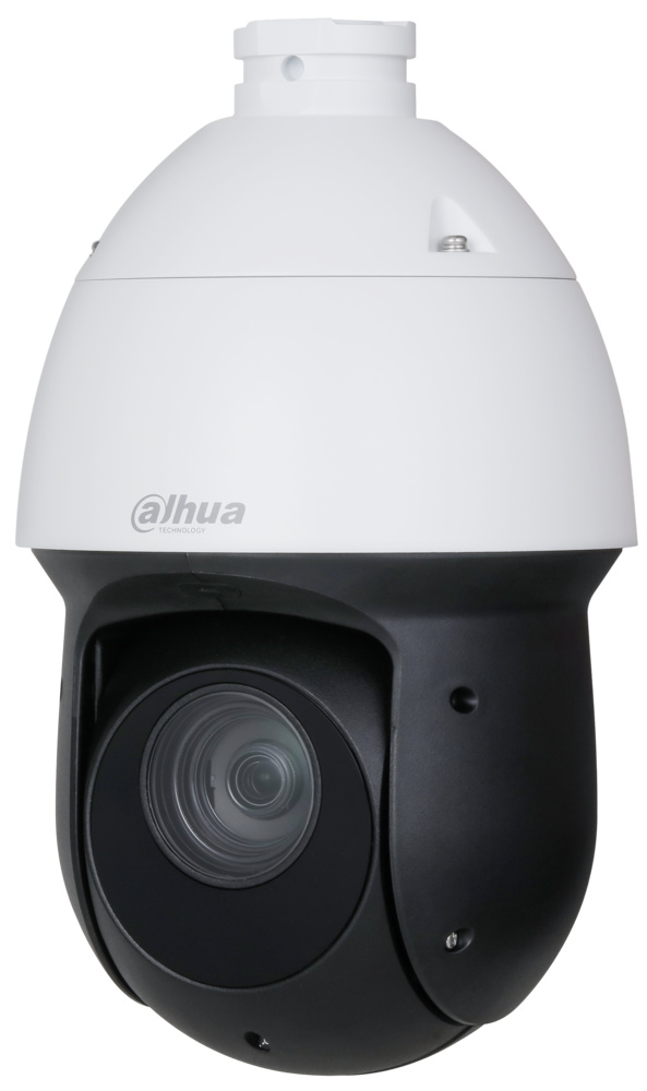 SD49216DB-HNY   |  DAHUA  -     Domo motorizado IP StarLight  WizSense |  2 Mpx  |  Zoom 16x  |  Leds IR 100 metros  |  Audio  |  Alarmas