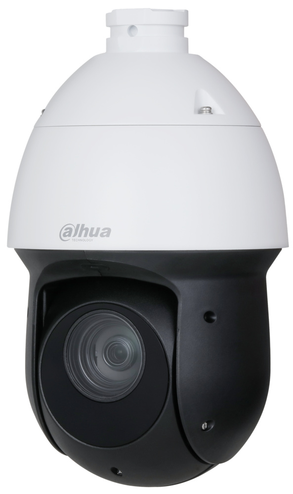 SD49225XA-HNR-S3   |  DAHUA  -     Domo motorizado IP StarLight  WizSense |  2 Mpx  |  Zoom 25x  |  Leds IR 100 metros  |   Alarmas  |  Protección Perimetral  |  Detección facial  | SMD Plus