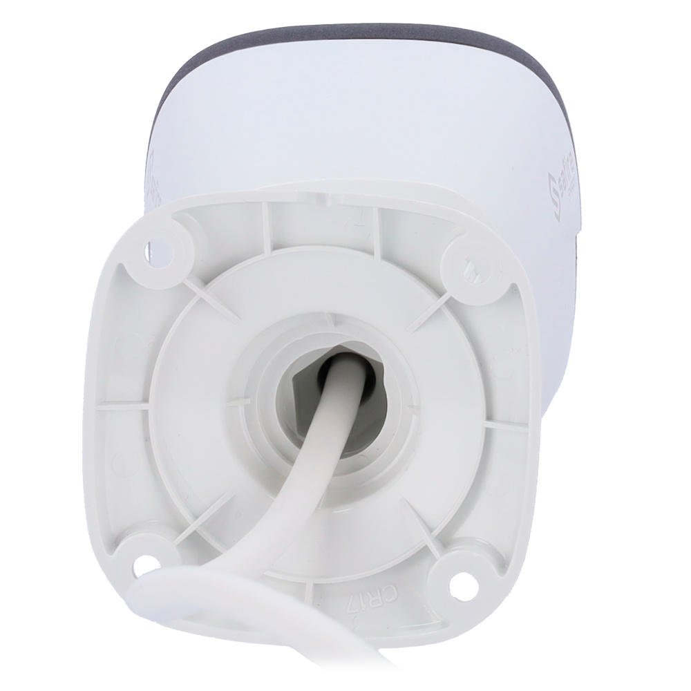 SF-IPB070A-2B1-DL | SAFIRE SMART | Cámara IP Bullet | 2 Mpx | Lente 2,8mm | Leds IR 20 metros 