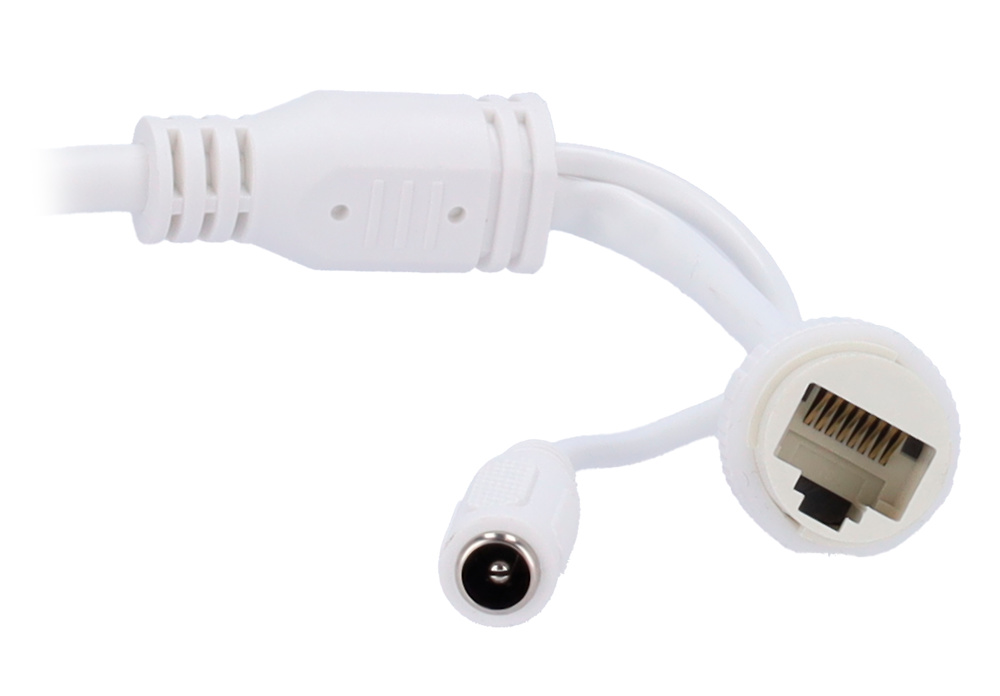 SF-IPB070A-2B1-DL | SAFIRE SMART | Cámara IP Bullet | 2 Mpx | Lente 2,8mm | Leds IR 20 metros 