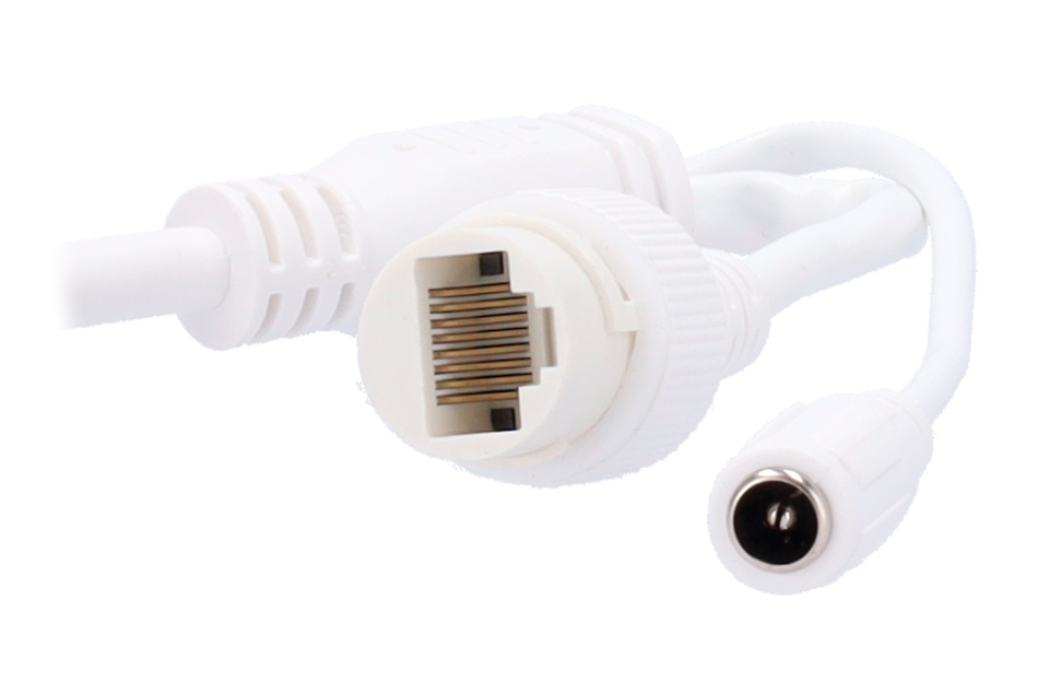 SF-IPB070A-2B1-DL-GREY | SAFIRE SMART | Cámara IP Bullet | 2 Mpx | Lente 2,8mm | Leds IR dual 40 metros | Micrófono integrado 
