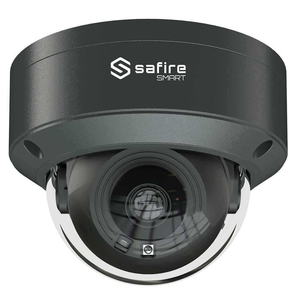 Soporte de pared Safire Smart - Para cámaras domo - Apto para uso