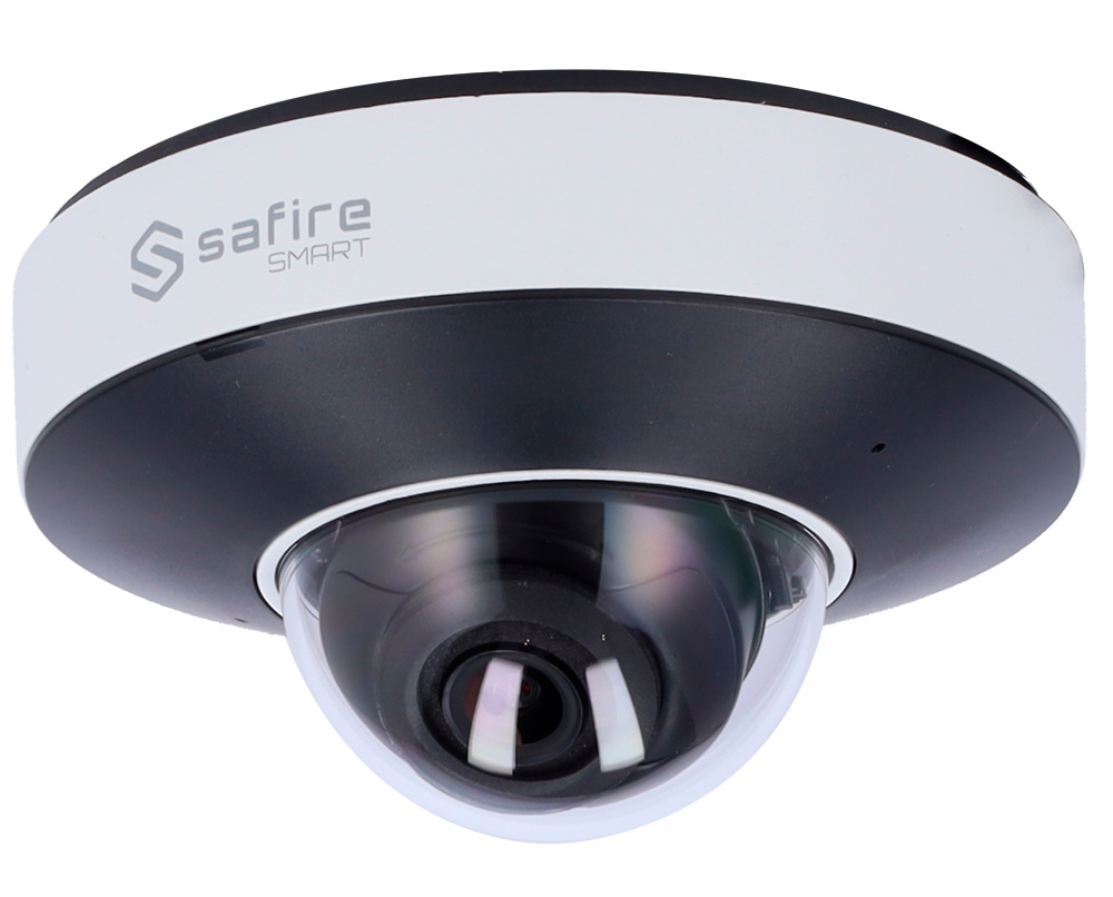 SF-IPD050A-4I1 SF-IPD050A-4I1 | SAFIRE SMART