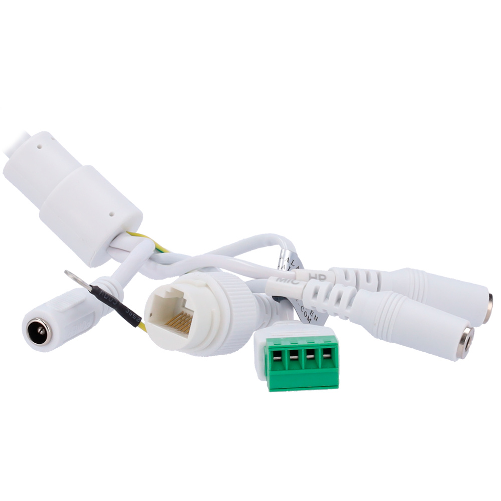 SF-IPSD3004TA-4SB1-DL | SAFIRE SMART | Cámara PTZ IP gama B1 Inteligencia Artificial | 4 Mpx | Zoom 4x | Leds IR 50 m - Leds blancos 30 