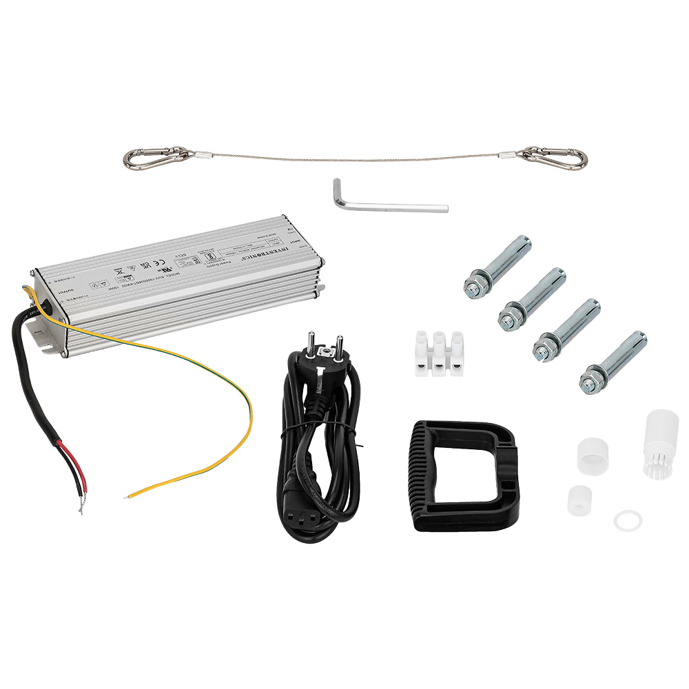 SF-IPSD63ITA-4Y-L500 | SAFIRE SMART | Cámara PTZ IP gama X1 Inteligencia Artificial | 4 Mpx | Zoom 63x | Laser IR 500 metros y Leds IR 300 metros | Autotracking 