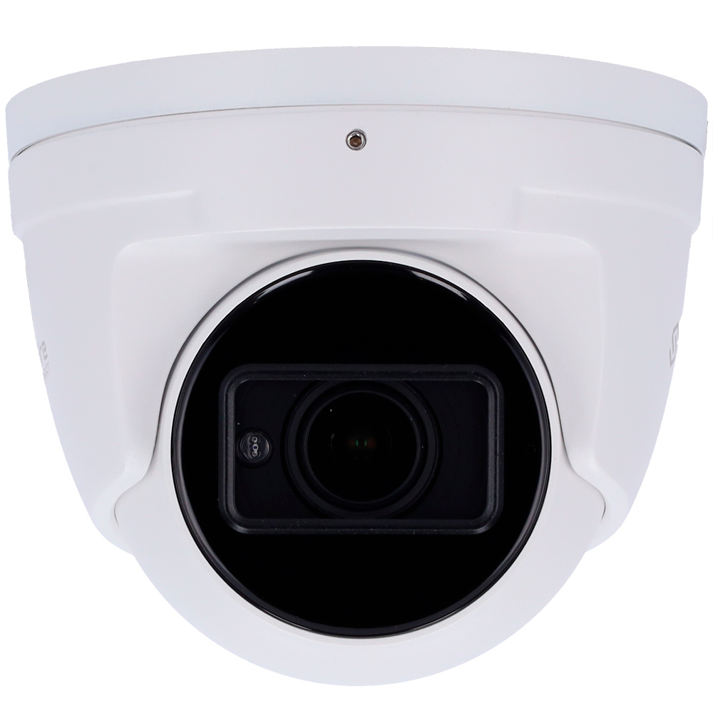 SAFIRE SMART 4N1 Cámara 4 en 1 SF-T520ZSA-2E1, compatible con HDTVI, HDCVI, AHD y CVBS, con WDR 120 dB y micrófono integrado