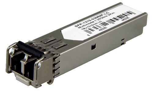 SFP-1310-02MMF-LC SFP-1310-02MMF-LC