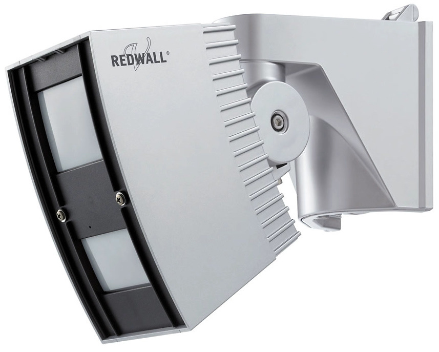 SIP-3020  |  OPTEX  |  Detector PIR exterior serie Redwall-V 30 x 20m  |  Alimentación 12V CC / 24V CA