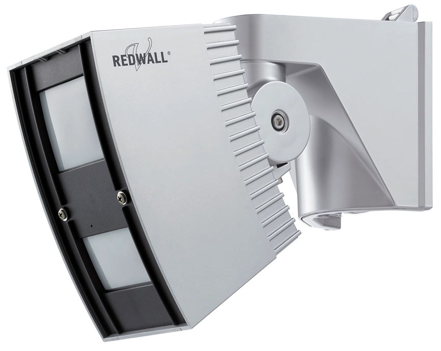 SIP-4010  |  OPTEX  |  Detector PIR de exterior serie Redwall-V 40 x 10m