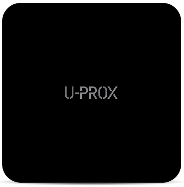 U-Prox SIREN BLACK U-Prox SIREN BLACK