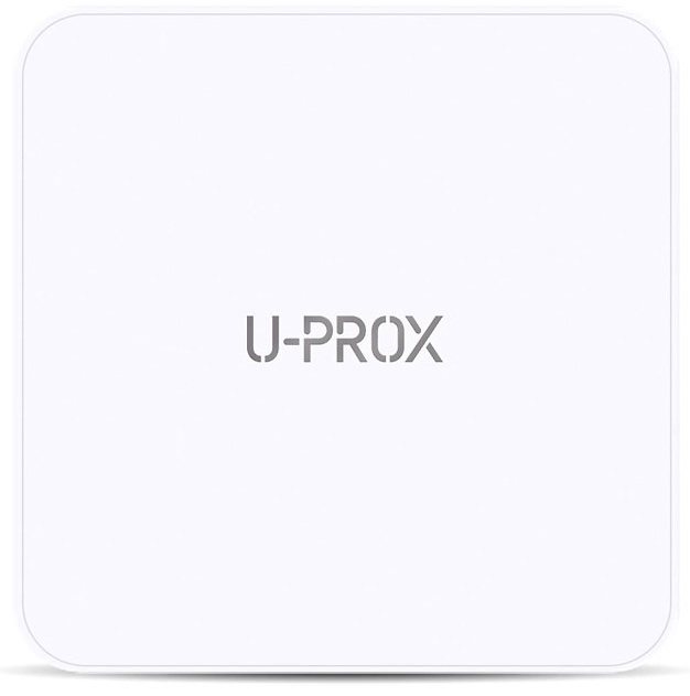 U-Prox SIREN WHITE U-Prox SIREN WHITE