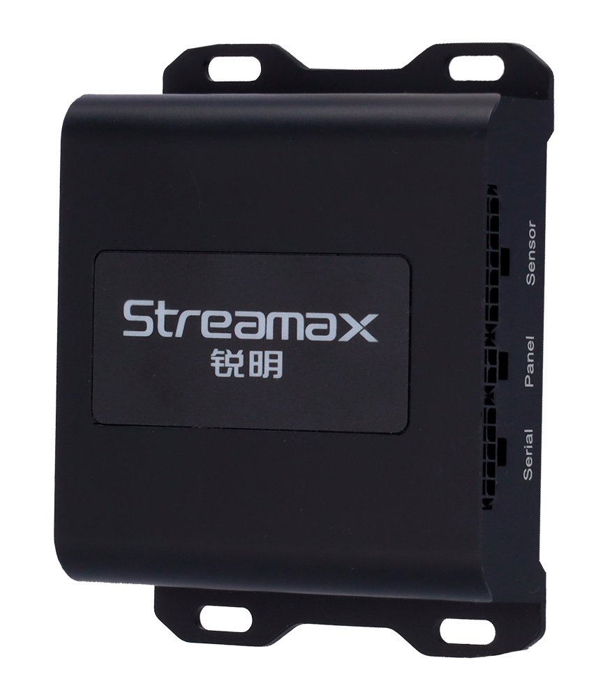 ST-IPCADAPTER-TP4  |  STREAMAX  -  Adaptador de TP4 y grabadores X1N o M1N