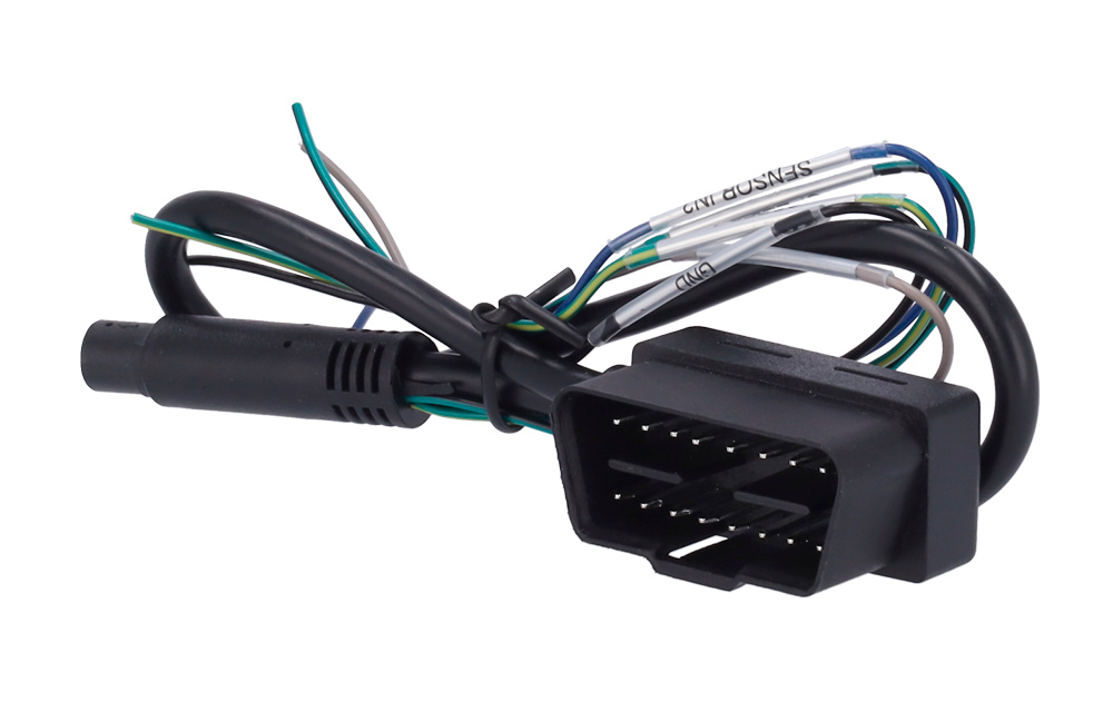 ST-OBDCABLE-ADPLUS  |  STREAMAX  -  Cable alimentación para ADPLUS 2.0  |  Interfaz OBD