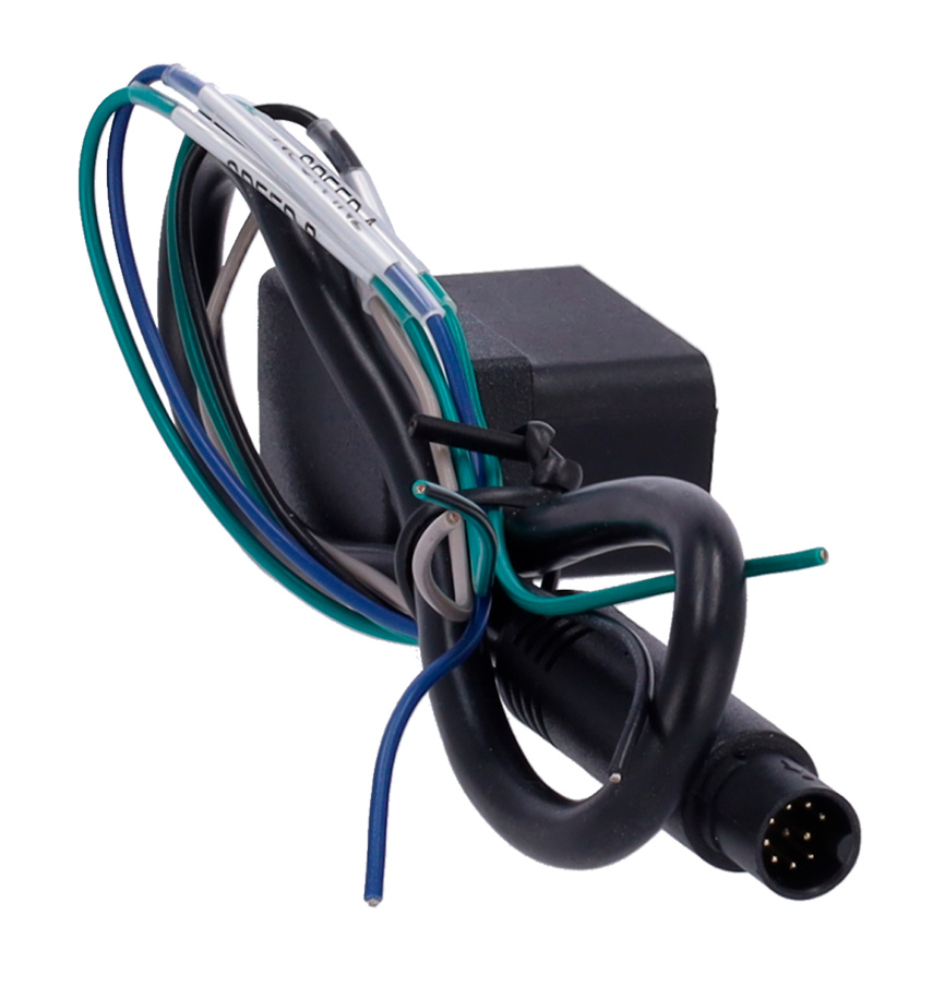 ST-OBDCABLE-ADPLUS | STREAMAX - Cable alimentación para ADPLUS 2.0 | Interfaz OBD 