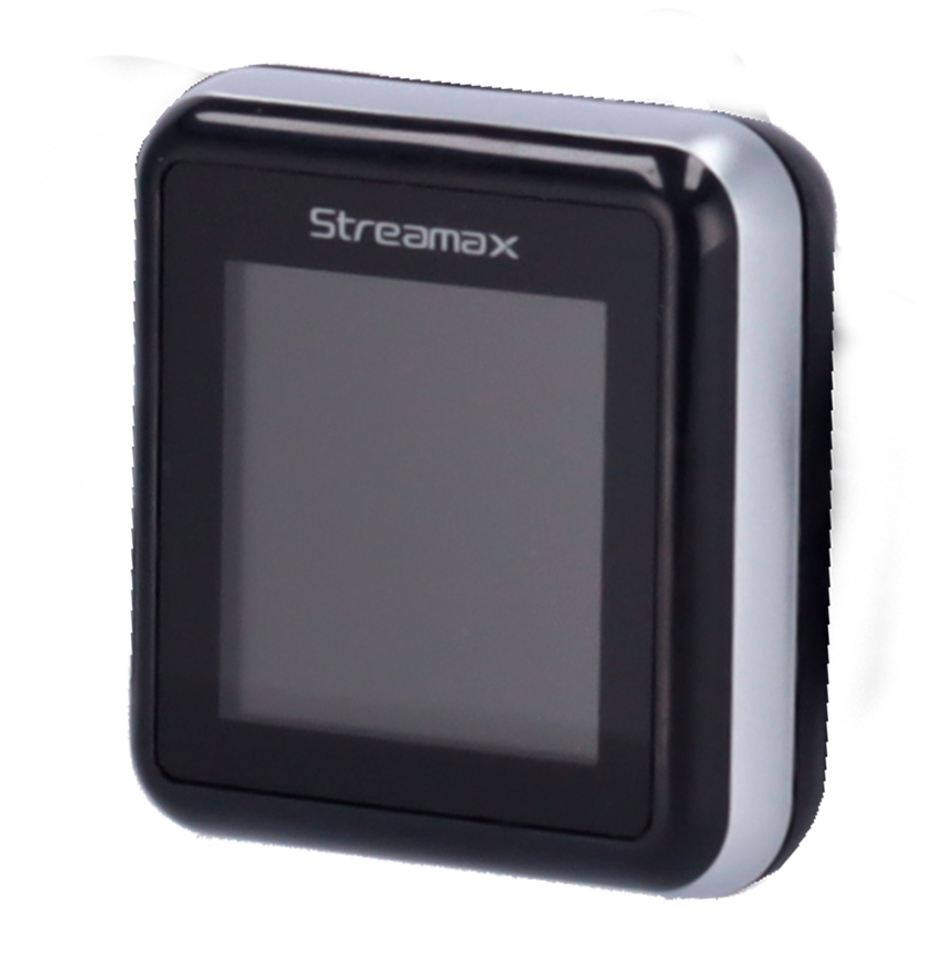 ST-RWATCH ST-RWATCH | STREAMAX