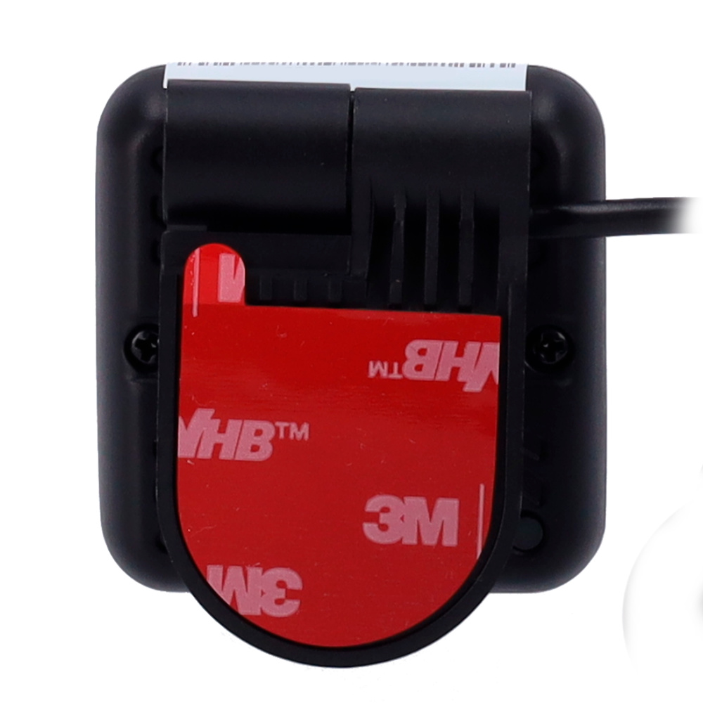 ST-RWATCH-3M-M1N | STREAMAX - Interfaz de aviso de alertas al conductor 