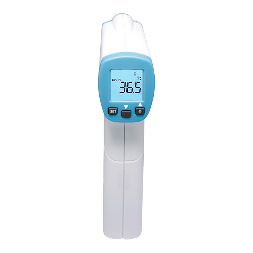 UT300H | XF-SERIES - Termómetro infrarrojo sin contacto | Medición de temperatura corporal a tiempo real | Precisión ±0.3ºC 
