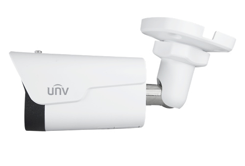 UV-IPC2122LR3-PF40M-D | UNIVIEW - Cámara IP Bullet | 2 Mpx | Lente fija 4 mm | Leds IR 30 metros 