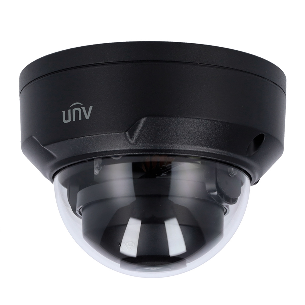 UV-IPC324LE-DSF28K-G-BLACK UV-IPC324LE-DSF28K-G-BLACK | UNIVIEW