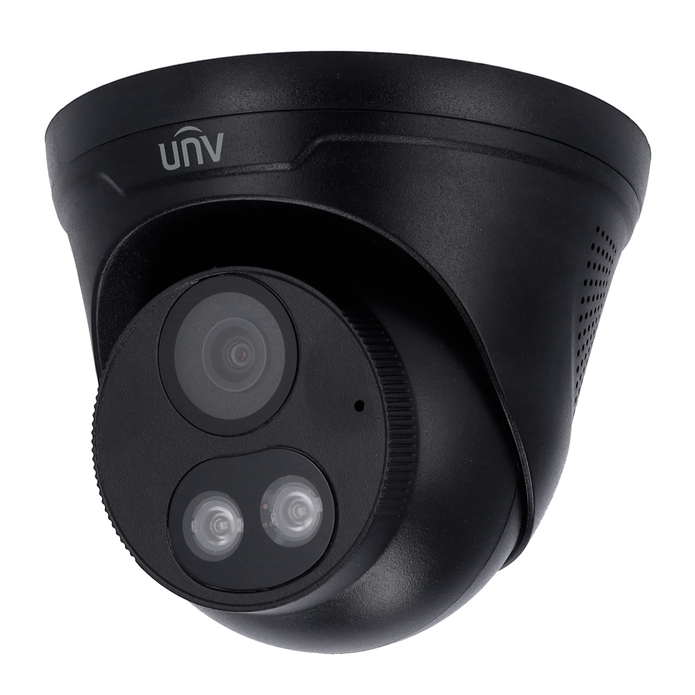 UV-IPC3614LE-ADF28KC-WL-BLACK UV-IPC3614LE-ADF28KC-WL-BLACK | UNIVIEW