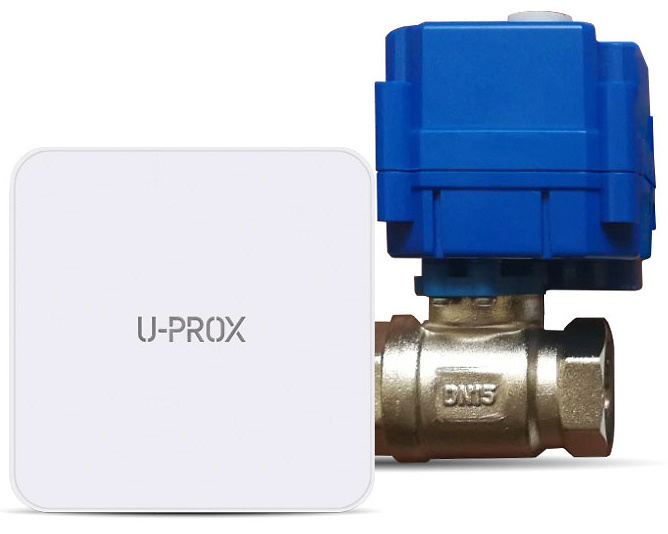 U-Prox VALVE DN15 U-Prox VALVE DN15