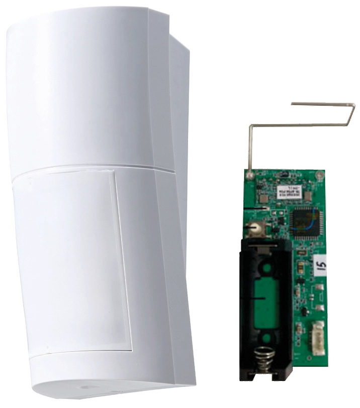 VESTA-QXI-RDT VESTA-QXI-RDT - VESTA