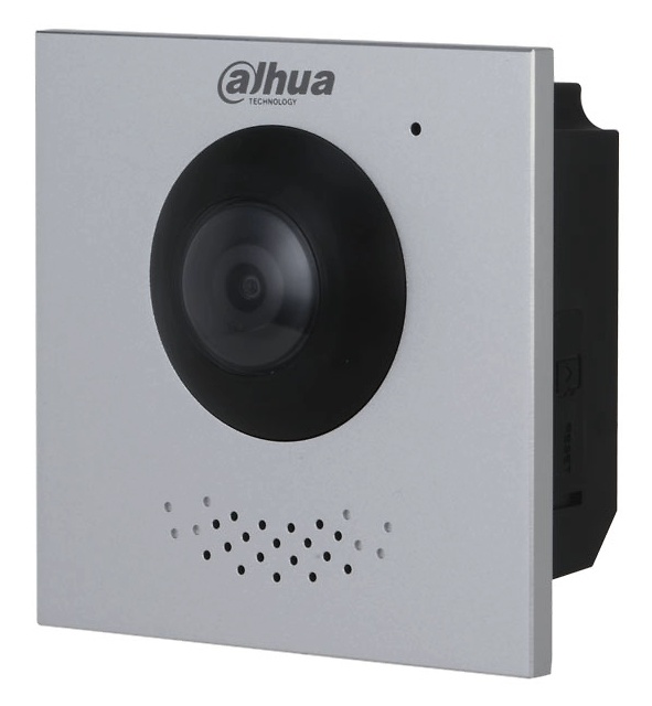 VTO4202F-P-S2  |  DAHUA   -  Videoportero IP/2 hilos SIP Dahua apto para exterior  |  Apto para exterior