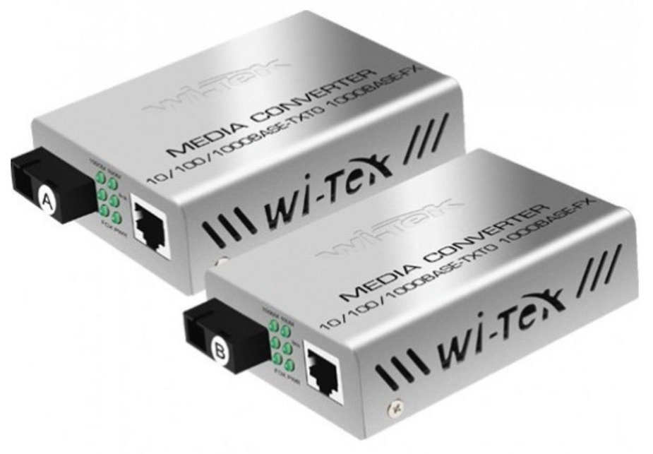 WI-MC103G WI-MC103G | wi-tek