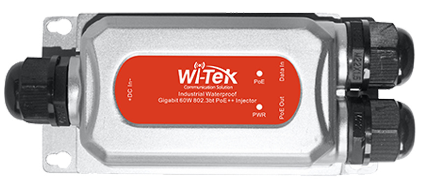 WI-POE56-60W-O WI-POE56-60W-O | Wi-Tek