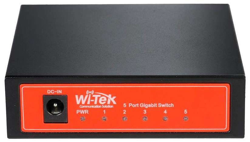 WI-SG105 WI-SG105 | Wi-Tek