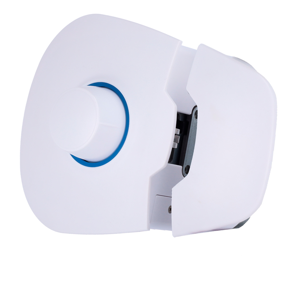 WM-GRAVITY | WATCHMANDOOR - Cerradura inteligente con conexión Bluetooth 4.0 | Comunicación GPRS, Narrowband y Z-Wave 